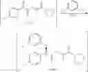 Fig. 14 - Process for the Preparation of (-)-(4-Chloro-Phenyl)-(3-Trifluoromethyl-Phenoxy)-Acetic Acid 2-Acetylamino-Ethyl Ester