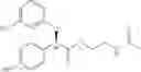 Fig. 23 - Process for the Preparation of (-)-(4-Chloro-Phenyl)-(3-Trifluoromethyl-Phenoxy)-Acetic Acid 2-Acetylamino-Ethyl Ester