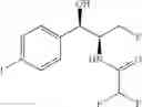 Fig. 22 - Phenicol antibacterial agents