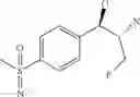 Fig. 47 - Phenicol antibacterial agents