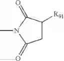 Fig. 14 - FUNCTIONALIZED POLYMERS CONTAINING POLYAMINE SUCCINIMIDE FOR ANTIFOULING IN HYDROCARBON REFINING PROCESSES