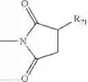 Fig. 44 - FUNCTIONALIZED POLYMERS CONTAINING POLYAMINE SUCCINIMIDE FOR ANTIFOULING IN HYDROCARBON REFINING PROCESSES