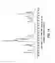Fig. 15 - Crystalline polymorphic forms of an antidiabetic compound