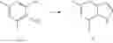 Fig. 23 - Crystalline polymorphic forms of an antidiabetic compound