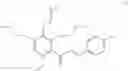 Fig. 16 - Synthetic analogues of xanthohumol