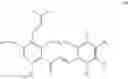 Fig. 46 - Synthetic analogues of xanthohumol
