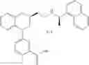 Fig. 81 - Arylalkylamine compounds as calcium sensing receptor modulators