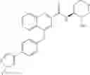 Fig. 101 - QUINOLINE AMIDE M1 RECEPTOR POSITIVE ALLOSTERIC MODULATORS