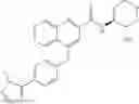 Fig. 102 - QUINOLINE AMIDE M1 RECEPTOR POSITIVE ALLOSTERIC MODULATORS