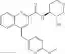 Fig. 103 - QUINOLINE AMIDE M1 RECEPTOR POSITIVE ALLOSTERIC MODULATORS