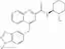 Fig. 106 - QUINOLINE AMIDE M1 RECEPTOR POSITIVE ALLOSTERIC MODULATORS