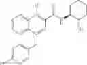 Fig. 107 - QUINOLINE AMIDE M1 RECEPTOR POSITIVE ALLOSTERIC MODULATORS