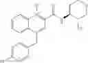 Fig. 108 - QUINOLINE AMIDE M1 RECEPTOR POSITIVE ALLOSTERIC MODULATORS