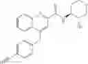 Fig. 109 - QUINOLINE AMIDE M1 RECEPTOR POSITIVE ALLOSTERIC MODULATORS