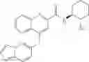 Fig. 110 - QUINOLINE AMIDE M1 RECEPTOR POSITIVE ALLOSTERIC MODULATORS