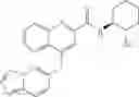 Fig. 111 - QUINOLINE AMIDE M1 RECEPTOR POSITIVE ALLOSTERIC MODULATORS