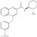 Fig. 112 - QUINOLINE AMIDE M1 RECEPTOR POSITIVE ALLOSTERIC MODULATORS