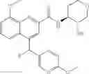 Fig. 113 - QUINOLINE AMIDE M1 RECEPTOR POSITIVE ALLOSTERIC MODULATORS