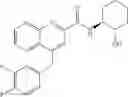 Fig. 114 - QUINOLINE AMIDE M1 RECEPTOR POSITIVE ALLOSTERIC MODULATORS