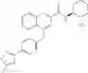Fig. 118 - QUINOLINE AMIDE M1 RECEPTOR POSITIVE ALLOSTERIC MODULATORS