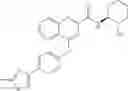 Fig. 119 - QUINOLINE AMIDE M1 RECEPTOR POSITIVE ALLOSTERIC MODULATORS