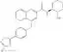 Fig. 120 - QUINOLINE AMIDE M1 RECEPTOR POSITIVE ALLOSTERIC MODULATORS