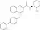 Fig. 122 - QUINOLINE AMIDE M1 RECEPTOR POSITIVE ALLOSTERIC MODULATORS