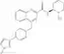 Fig. 123 - QUINOLINE AMIDE M1 RECEPTOR POSITIVE ALLOSTERIC MODULATORS