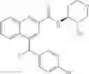 Fig. 125 - QUINOLINE AMIDE M1 RECEPTOR POSITIVE ALLOSTERIC MODULATORS