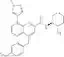 Fig. 126 - QUINOLINE AMIDE M1 RECEPTOR POSITIVE ALLOSTERIC MODULATORS