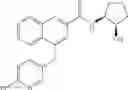 Fig. 127 - QUINOLINE AMIDE M1 RECEPTOR POSITIVE ALLOSTERIC MODULATORS