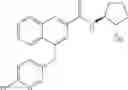 Fig. 128 - QUINOLINE AMIDE M1 RECEPTOR POSITIVE ALLOSTERIC MODULATORS