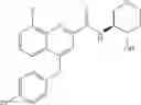 Fig. 133 - QUINOLINE AMIDE M1 RECEPTOR POSITIVE ALLOSTERIC MODULATORS