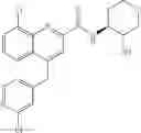 Fig. 136 - QUINOLINE AMIDE M1 RECEPTOR POSITIVE ALLOSTERIC MODULATORS
