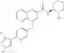 Fig. 137 - QUINOLINE AMIDE M1 RECEPTOR POSITIVE ALLOSTERIC MODULATORS