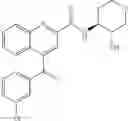 Fig. 140 - QUINOLINE AMIDE M1 RECEPTOR POSITIVE ALLOSTERIC MODULATORS