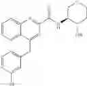 Fig. 142 - QUINOLINE AMIDE M1 RECEPTOR POSITIVE ALLOSTERIC MODULATORS