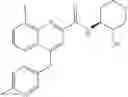 Fig. 144 - QUINOLINE AMIDE M1 RECEPTOR POSITIVE ALLOSTERIC MODULATORS