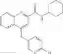 Fig. 145 - QUINOLINE AMIDE M1 RECEPTOR POSITIVE ALLOSTERIC MODULATORS