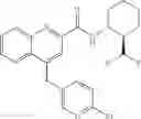 Fig. 146 - QUINOLINE AMIDE M1 RECEPTOR POSITIVE ALLOSTERIC MODULATORS