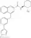 Fig. 150 - QUINOLINE AMIDE M1 RECEPTOR POSITIVE ALLOSTERIC MODULATORS