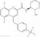Fig. 151 - QUINOLINE AMIDE M1 RECEPTOR POSITIVE ALLOSTERIC MODULATORS