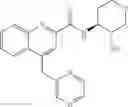 Fig. 152 - QUINOLINE AMIDE M1 RECEPTOR POSITIVE ALLOSTERIC MODULATORS