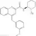 Fig. 154 - QUINOLINE AMIDE M1 RECEPTOR POSITIVE ALLOSTERIC MODULATORS