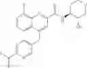 Fig. 155 - QUINOLINE AMIDE M1 RECEPTOR POSITIVE ALLOSTERIC MODULATORS