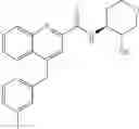 Fig. 158 - QUINOLINE AMIDE M1 RECEPTOR POSITIVE ALLOSTERIC MODULATORS
