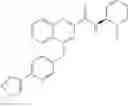 Fig. 159 - QUINOLINE AMIDE M1 RECEPTOR POSITIVE ALLOSTERIC MODULATORS