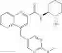 Fig. 160 - QUINOLINE AMIDE M1 RECEPTOR POSITIVE ALLOSTERIC MODULATORS