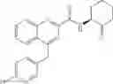 Fig. 161 - QUINOLINE AMIDE M1 RECEPTOR POSITIVE ALLOSTERIC MODULATORS