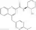 Fig. 163 - QUINOLINE AMIDE M1 RECEPTOR POSITIVE ALLOSTERIC MODULATORS